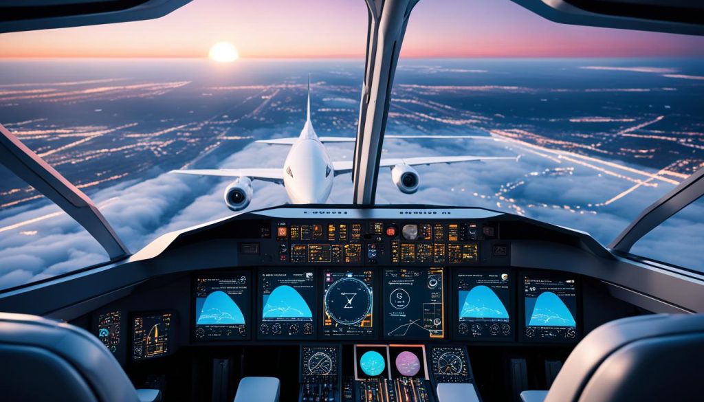AI in Aviation Safety